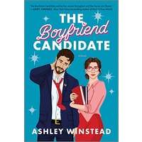 The Boyfriend Candidate by Ashley Winstead PDF ePub Audio Book Summary