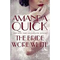 The Bride Wore White by Amanda Quick PDF ePub Audio Book Summary
