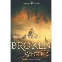 The Broken World by Lindsey Klingele PDF ePub Audio Book Summary
