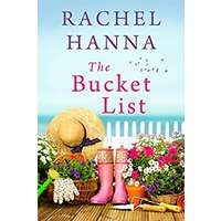 The Bucket List by Rachel Hanna PDF ePub Audio Book Summary