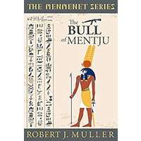 The Bull of Mentju by Robert J. Muller PDF ePub Audio Book Summary