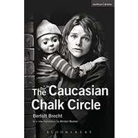 The Caucasian Chalk Circle by Bertolt Brecht PDF ePub Audio Book Summary