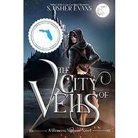 The City of Veils by S. Usher Evans PDF ePub Audio Book Summary