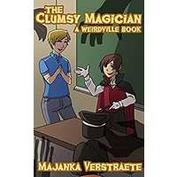 The Clumsy Magician by Majanka Verstraete PDF ePub Audio Book Summary