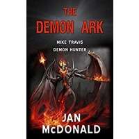 The Demon Ark by Jan McDonald PDF ePub Audio Book Summary
