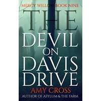 The Devil on Davis Drive by Amy Cross PDF ePub Audio Book Summary