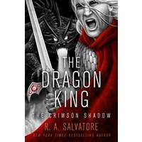 The Dragon King by R. A. Salvatore PDF ePub Audio Book Summary
