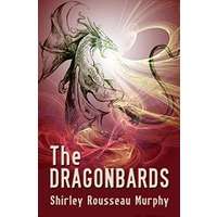 The Dragonbards by Shirley Rousseau Murphy PDF ePub Audio Book Summary