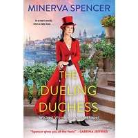 The Dueling Duchess by Minerva Spencer PDF ePub Audio Book Summary