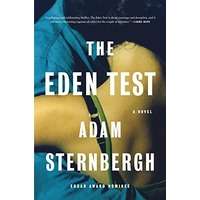 The Eden Test by Adam Sternbergh PDF ePub Audio Book Summary