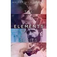 The Elements Series Complete Box Set by Brittainy Cherry PDF ePub Audio Book Summary