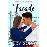 The Facade by Judy Corry PDF ePub Audio Book Summary
