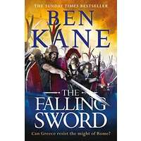 The Falling Sword by Ben Kane PDF wPub Audio Book Summary