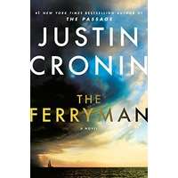 The Ferryman by Justin Cronin PDF ePub Audio Book Summary