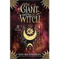 The Giant and the Witch by Kim Richardson PDF ePub Audio Book Summary