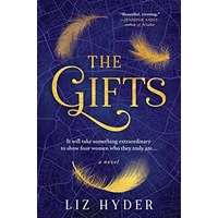 The Gifts by Liz Hyder PDF ePub Audio Book Summary