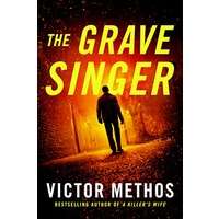 The Grave Singer by Victor Methos PDF ePub Audio Book Summary