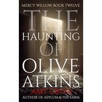 The Haunting of Olive Atkins by Amy Cross PDF ePub Audio Book Summary