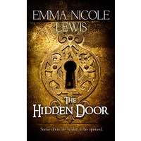 The Hidden Door by Emma-Nicole Lewis PDF ePub Audio Book Summary