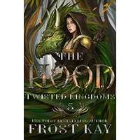The Hood by Frost Kay PDF ePub Audio Book Summary