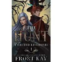 The Hunt by Frost Kay PDF ePub Audio Book Summary