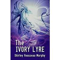 The Ivory Lyre by Shirley Rousseau Murphy PDF ePub Audio Book Summary