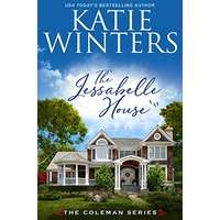 The Jessabelle House by Katie Winters PDF ePub Audio Book Summary