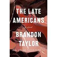 The Late Americans by Brandon Taylor PDF ePub Audio Book Summary