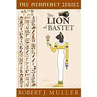 The Lion of Bastet by Robert J. Muller PDF ePub Audio Book Summary