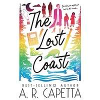 The Lost Coast by A. R. Capetta PDF ePub Audio Book Summary