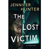 The Lost Victim by Jennifer Hunter PDF ePub Audio Book Summary