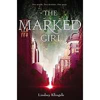 The Marked Girl by Lindsey Klingele PDF ePub Audio Book Summary