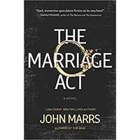 The Marriage Act by John Marrs PDF ePub Audio Book Summary