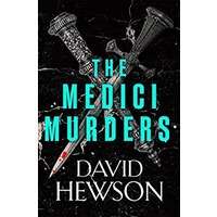 The Medici Murders by David Hewson PDF ePub Audio Book Summary