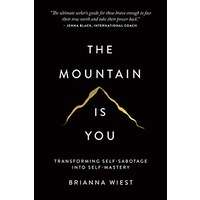 The Mountain Is You by Brianna Wiest PDF ePub Audio Book Summary