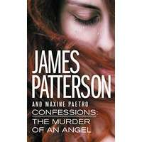 The Murder of an Angel by James Patterson PDF ePub Audio Book Summary