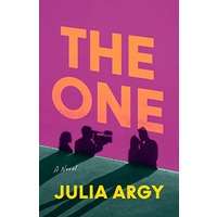 The One by Julia Argy PDF ePub Audio Book Summary