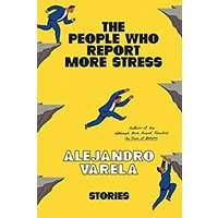 The People Who Report More Stress by Alejandro Varela PDF ePub Audio Book Summary