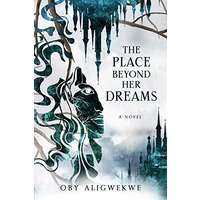 The Place Beyond Her Dreams by Oby Aligwekwe PDF ePub Audio Book Summary