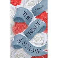 The Prince of Snow by L.B. Divine PDF ePub Audio Book Summary