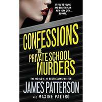 The Private School Murders by James Patterson PDF ePub Audio Book Summary