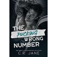 The Pucking Wrong Number by C.R. Jane PDF ePub Audio Book Summary