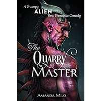 The Quarry Master by Amanda Milo PDF ePub Audio Book Summary