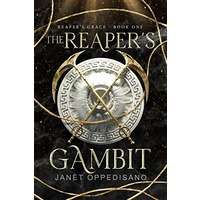 The Reaper's Gambit by Janet Oppedisano PDF ePub Audio Book Summary