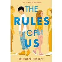 The Rules of Us by Jennifer Nissley PDF ePub Audio Book Summary