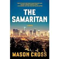 The Samaritan by Mason Cross PDF ePub Audio Book Summary
