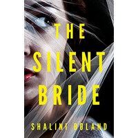 The Silent Bride by Shalini Boland ePub ePub Audio Book Summary