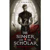 The Sinner and the Scholar by Lana Pecherczyk PDF ePub Audio Book Summary