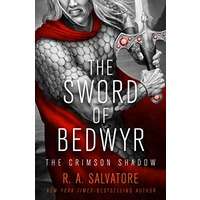 The Sword of Bedwyr by R. A. Salvatore PDF ePub Audio Book Summary