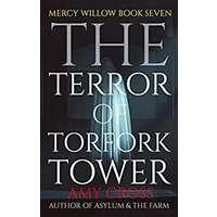 The Terror of Torfork Tower by Amy Cross PDF ePub Audio Book Summary